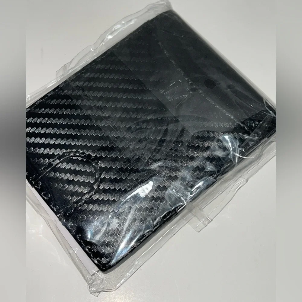 Montableu Men’s Wallet with Money Clip